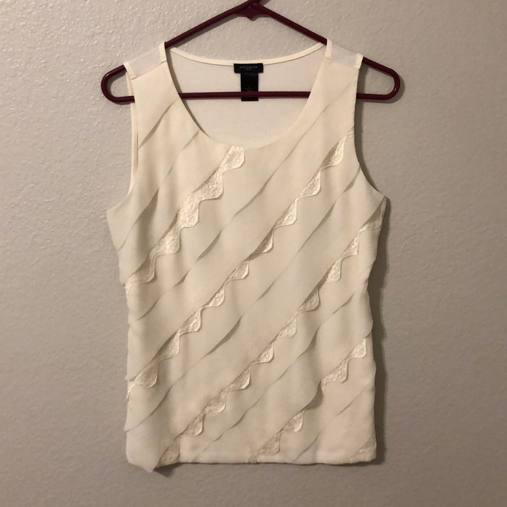 Ann Taylor blouse